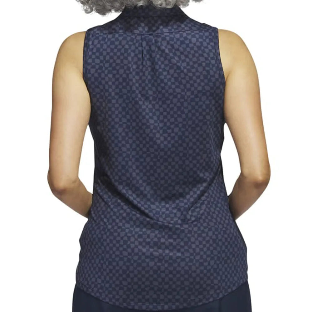 Polera Sin Mangas Adidas ULT 365 Print