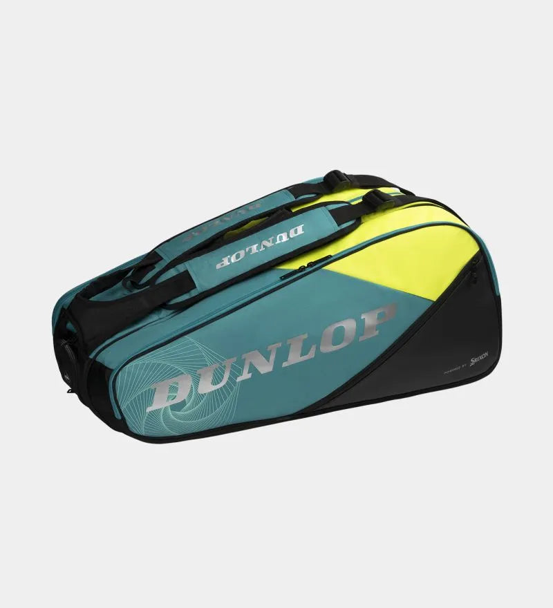 Bolso Raquetero Dunlop SX Performance 12RKT