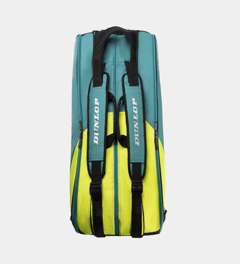 Bolso Raquetero Dunlop SX Performance 12RKT