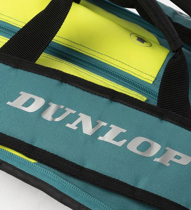Bolso Raquetero Dunlop SX Performance 12RKT
