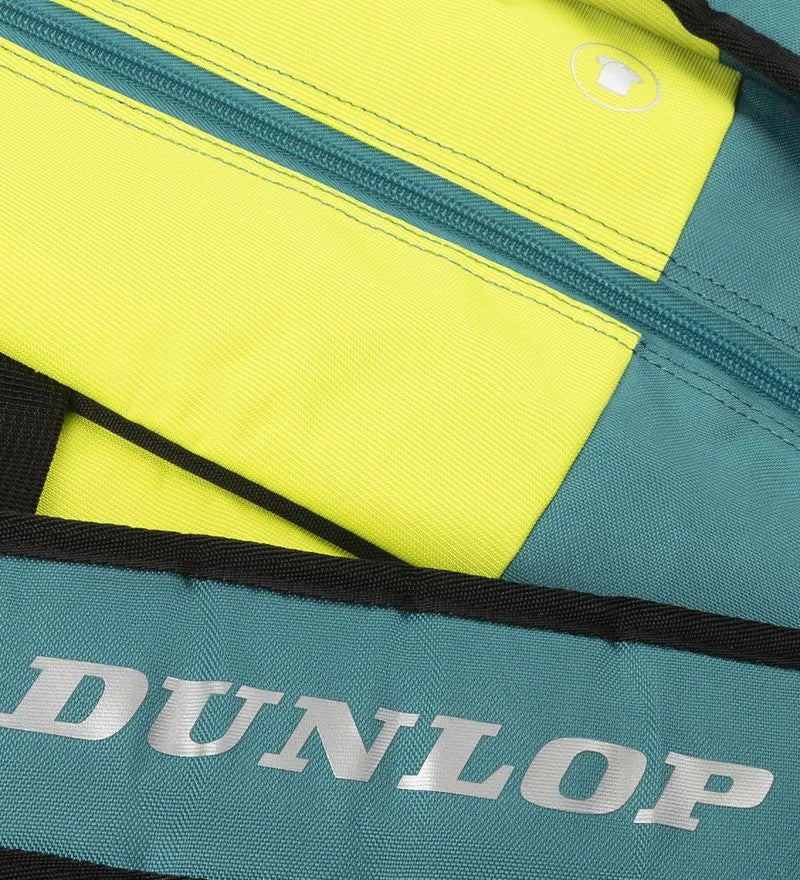 Bolso Raquetero Dunlop SX Performance 12RKT