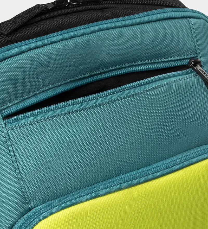 Mochila Dunlop SX Performance