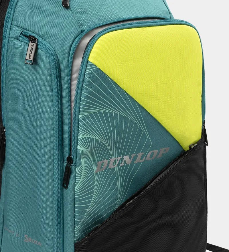 Mochila Dunlop SX Performance