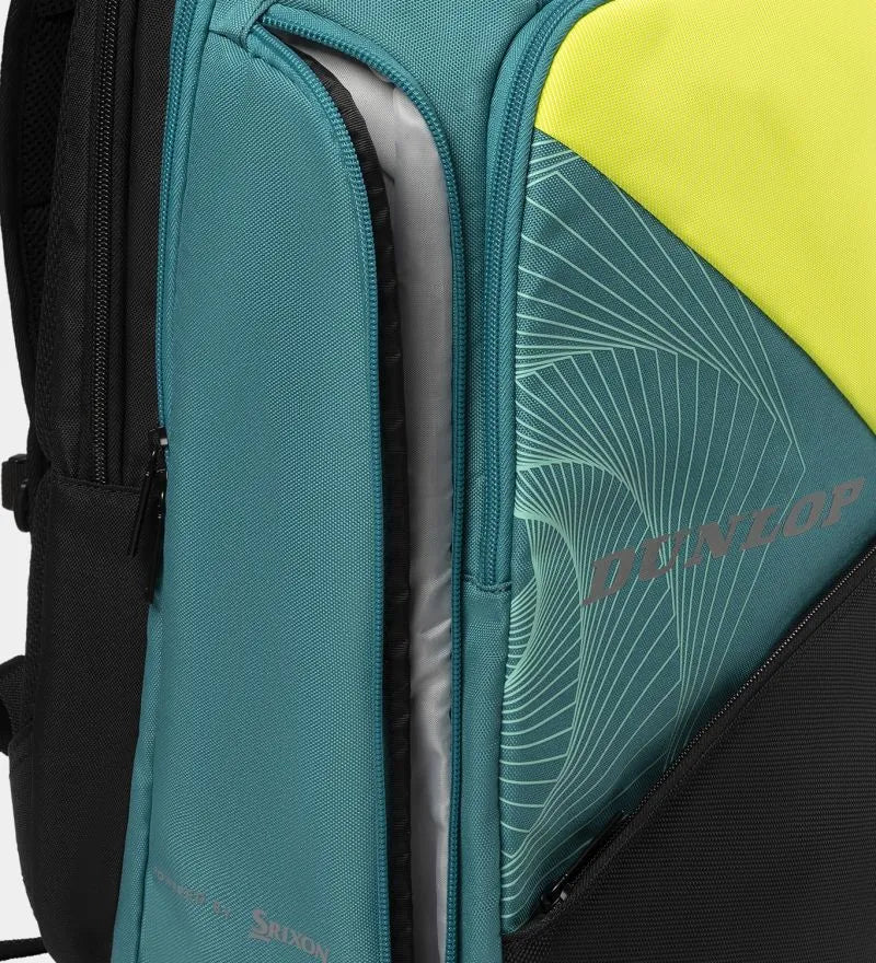 Mochila Dunlop SX Performance