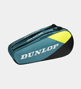 Bolso Raquetero Dunlop SX Club 6RKT