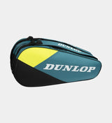 Bolso Raquetero Dunlop SX Club 6RKT