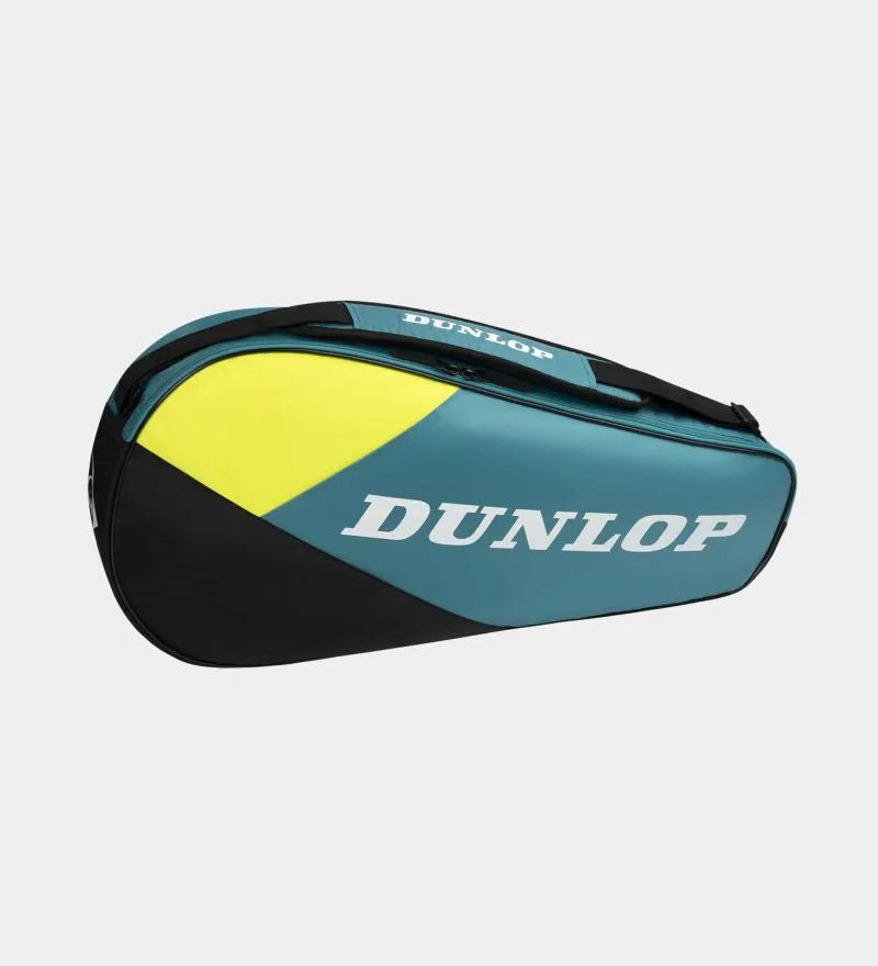 Bolso Raquetero Dunlop SX Club 3RKT
