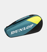 Bolso Raquetero Dunlop SX Club 3RKT