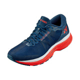 Zapatilla Hombre SAFERUN 100 Azul/Rojo 2022