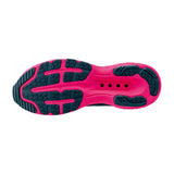 Zapatilla Mujer SAFERUN 100 Azul/Rosa 2022