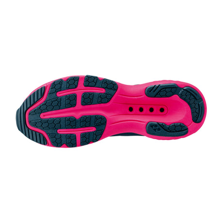Zapatilla Mujer SAFERUN 100 Azul/Rosa 2022