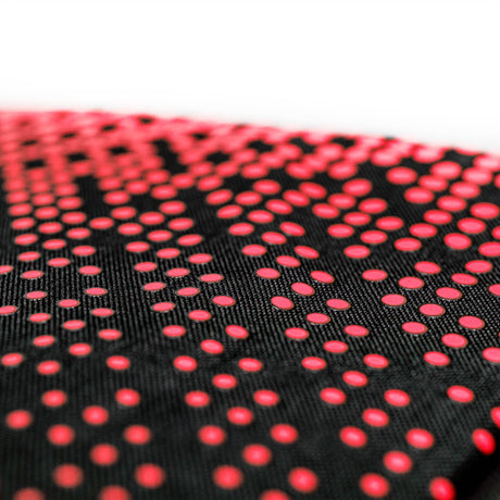 Mochila Pádel ESSENTIAL Rojo 2022
