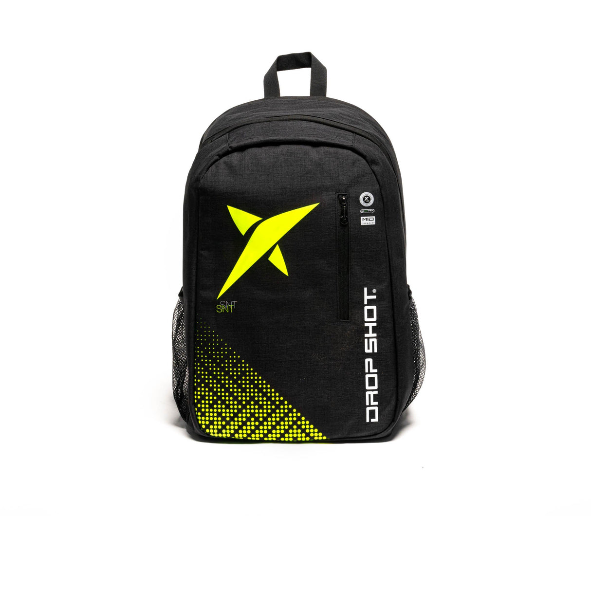 Mochila Pádel ESSENTIAL Amarillo 2022