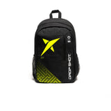 Mochila Pádel ESSENTIAL Amarillo 2022
