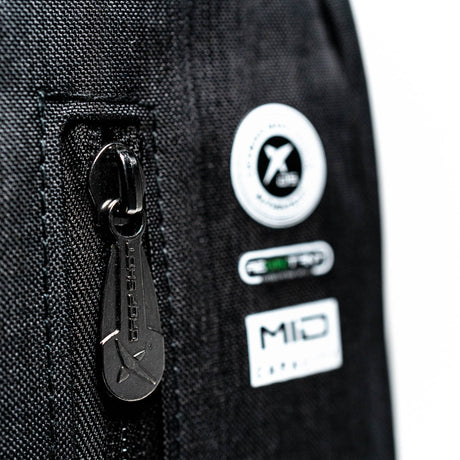 Mochila Pádel ESSENTIAL Amarillo 2022