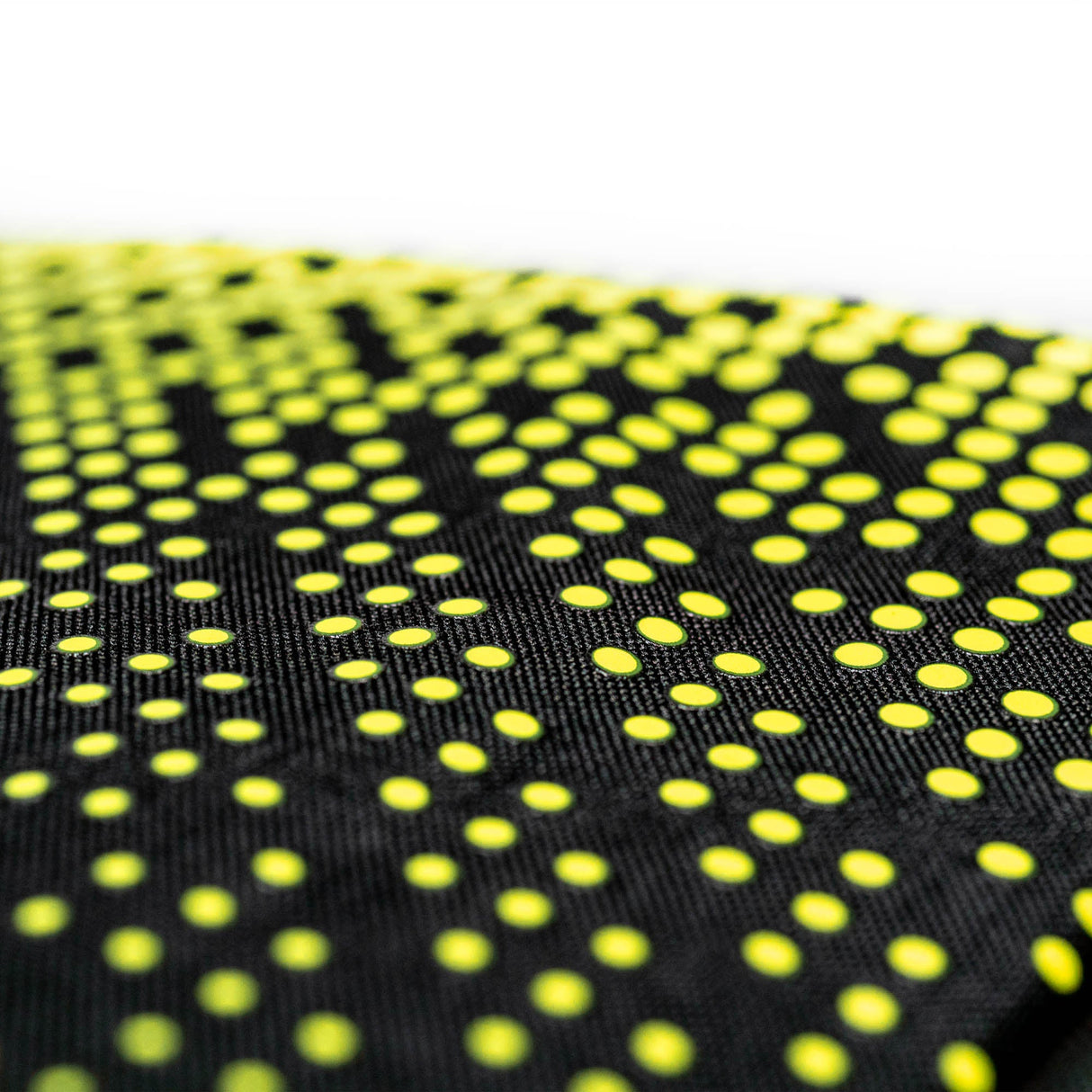 Mochila Pádel ESSENTIAL Amarillo 2022