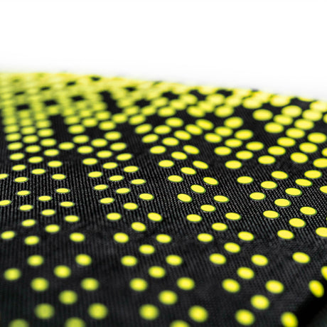 Mochila Pádel ESSENTIAL Amarillo 2022