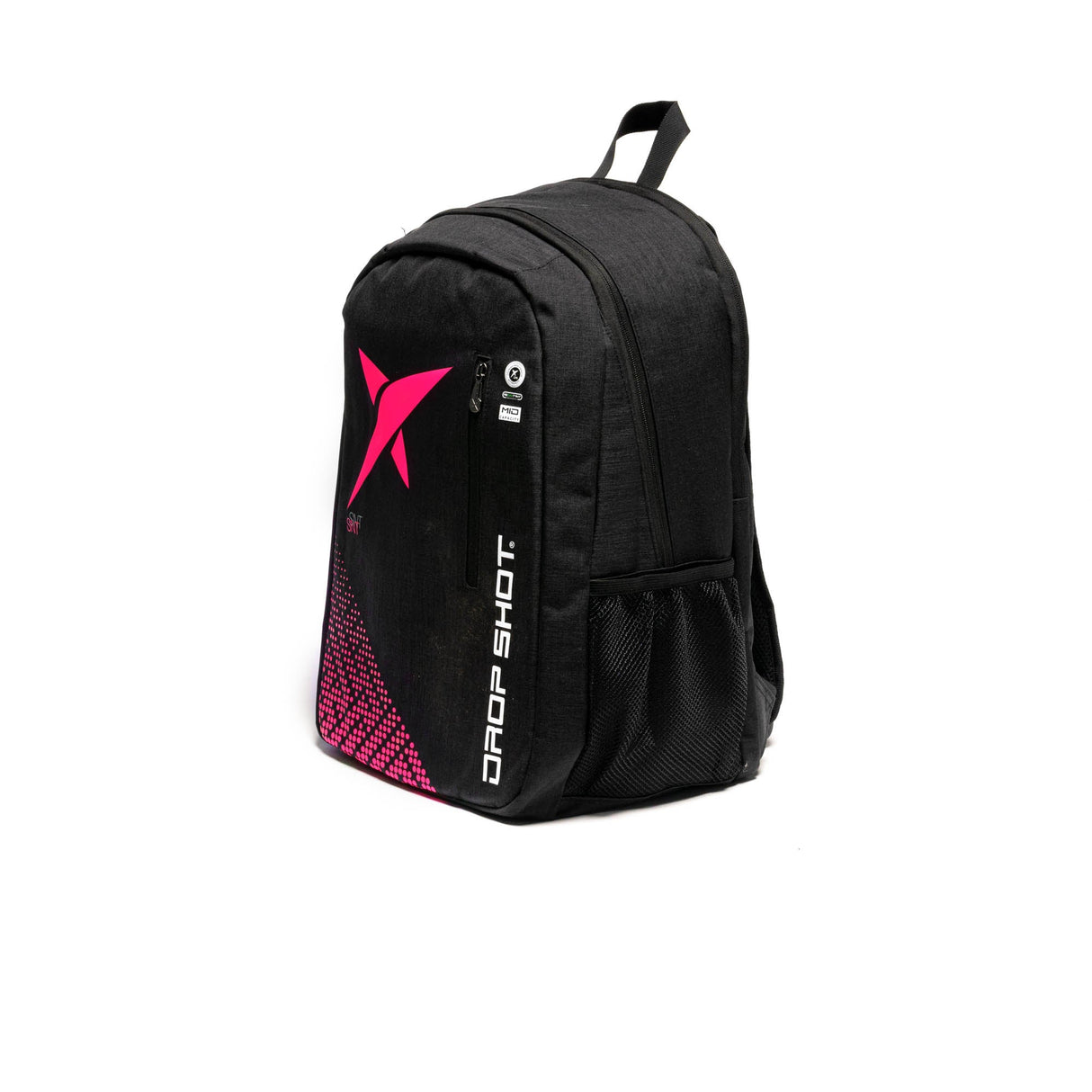 Mochila Pádel ESSENTIAL Fucsia 2022