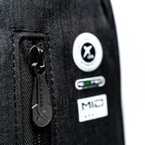 Mochila Pádel ESSENTIAL Fucsia 2022