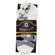 Calcetines Footjoy Pro Dry Roll Tab