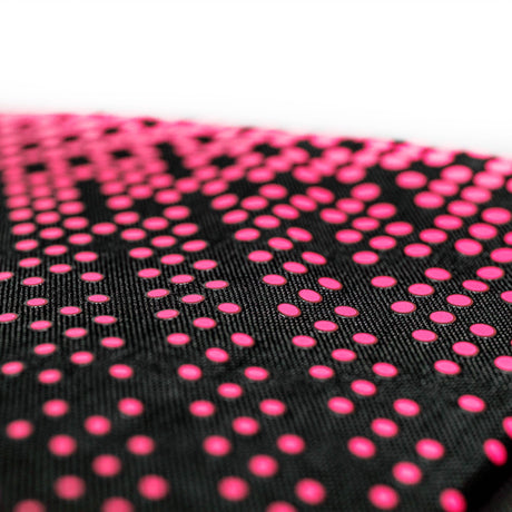 Mochila Pádel ESSENTIAL Fucsia 2022
