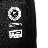 Mochila Pádel ESSENTIAL Fucsia 2022