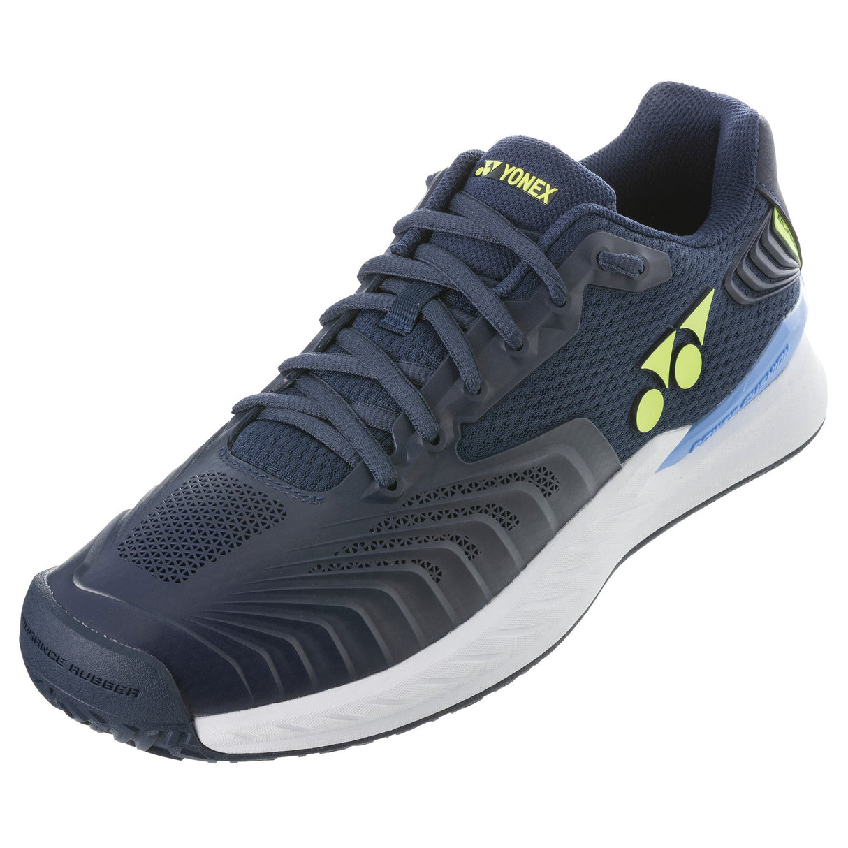 Zapatilla Tenis Hombre Zapatilla ECLIPSION 4 Azul Marino 2022