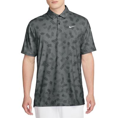 Polo Nike Tour Dri-FIT - Transpirable y Antiolor