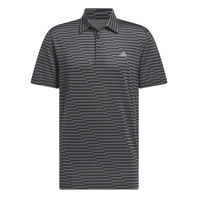 Polera Adidas Mesh Print