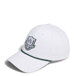 Gorra adidas Vintage de Seis Paneles - Snapback Unisex