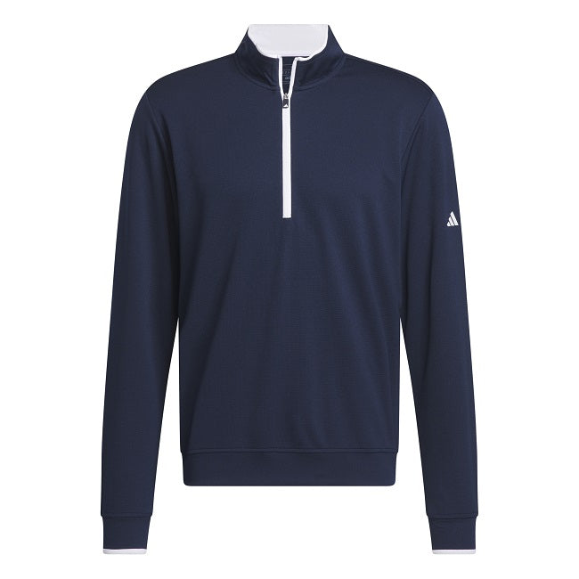 Poleron Adidas Lightweight Half Zip