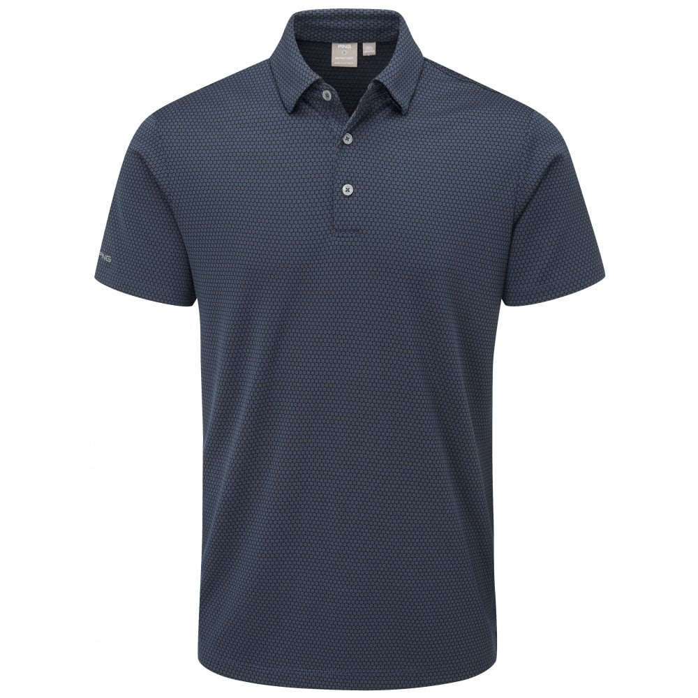 Polera Ping Halcyon
