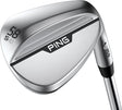 PING s159 Wedge — 8620 Carbon Steel, Varias Loft y Grinds (Chrome/Midnight)