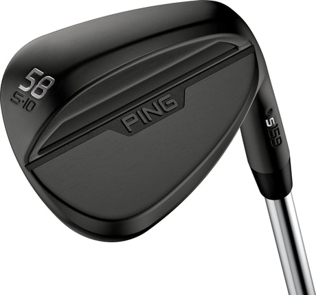 Wedge PING s159 - Acero 8620, Chrome (Modelo 36644) - RH