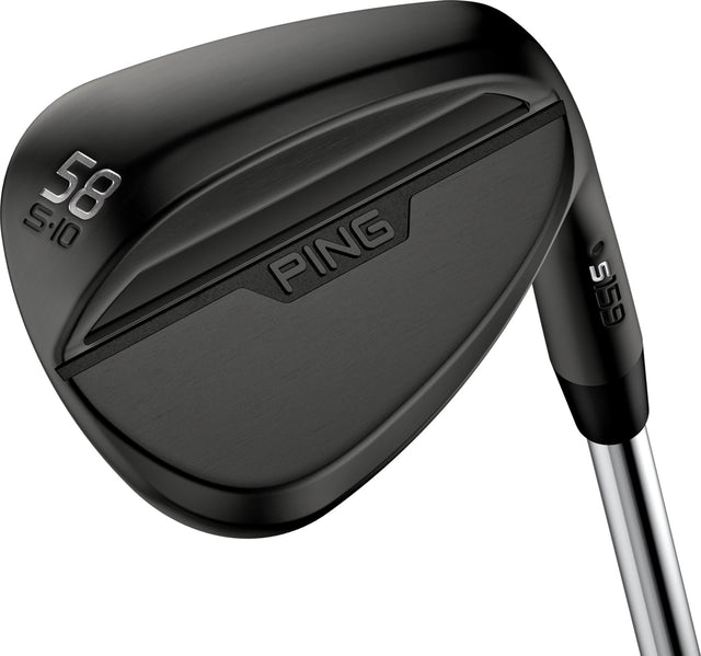 Wedge PING s159 - Acero 8620, Chrome (Modelo 36644) - RH