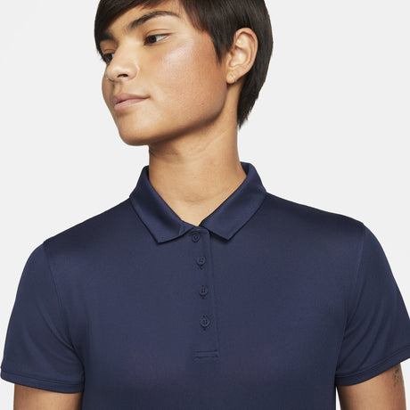 Polera Nike Victory Dri Fit SS