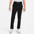 Pantalón de golf Nike Tour Repel Flex Slim para hombre - Negro