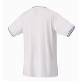 Polera Hombre CREW NECK 10561 Blanco 2024
