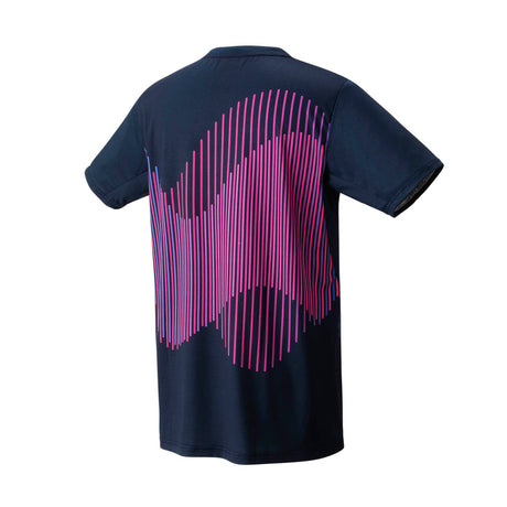 Polera Hombre Crew Neck 10562 Indigo Marino 2024