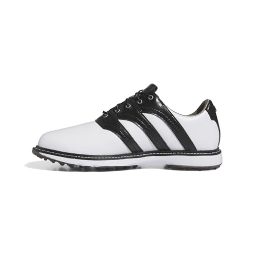 Zapatos de Golf Adidas MC Z Traxion Blanco