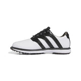 Zapatos de Golf Adidas MC Z Traxion Blanco