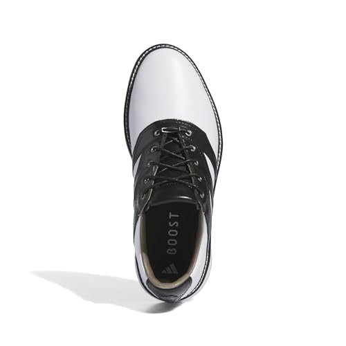 Zapatos de Golf Adidas MC Z Traxion Blanco