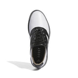 Zapatos de Golf Adidas MC Z Traxion Blanco