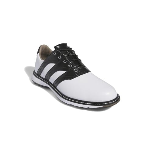 Zapatos de Golf Adidas MC Z Traxion Blanco