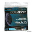 Set Cuerda Tenis POLYMO TOUR 1.23 / 17 Plata