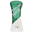 Cubierta para cabeza de driver TaylorMade Season Opener 2024 - Funda para madera