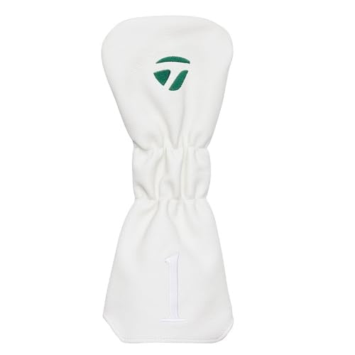 Cubierta para cabeza de driver TaylorMade Season Opener 2024 - Funda para madera