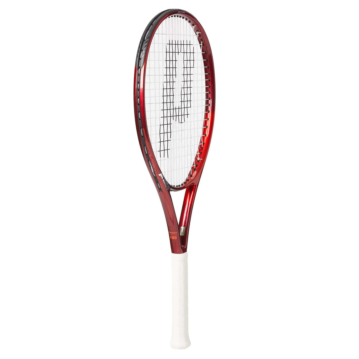 Raqueta Tenis PREMIER 105 G 3/8 Red 2025
