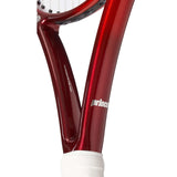 Raqueta Tenis PREMIER 105 G 3/8 Red 2025