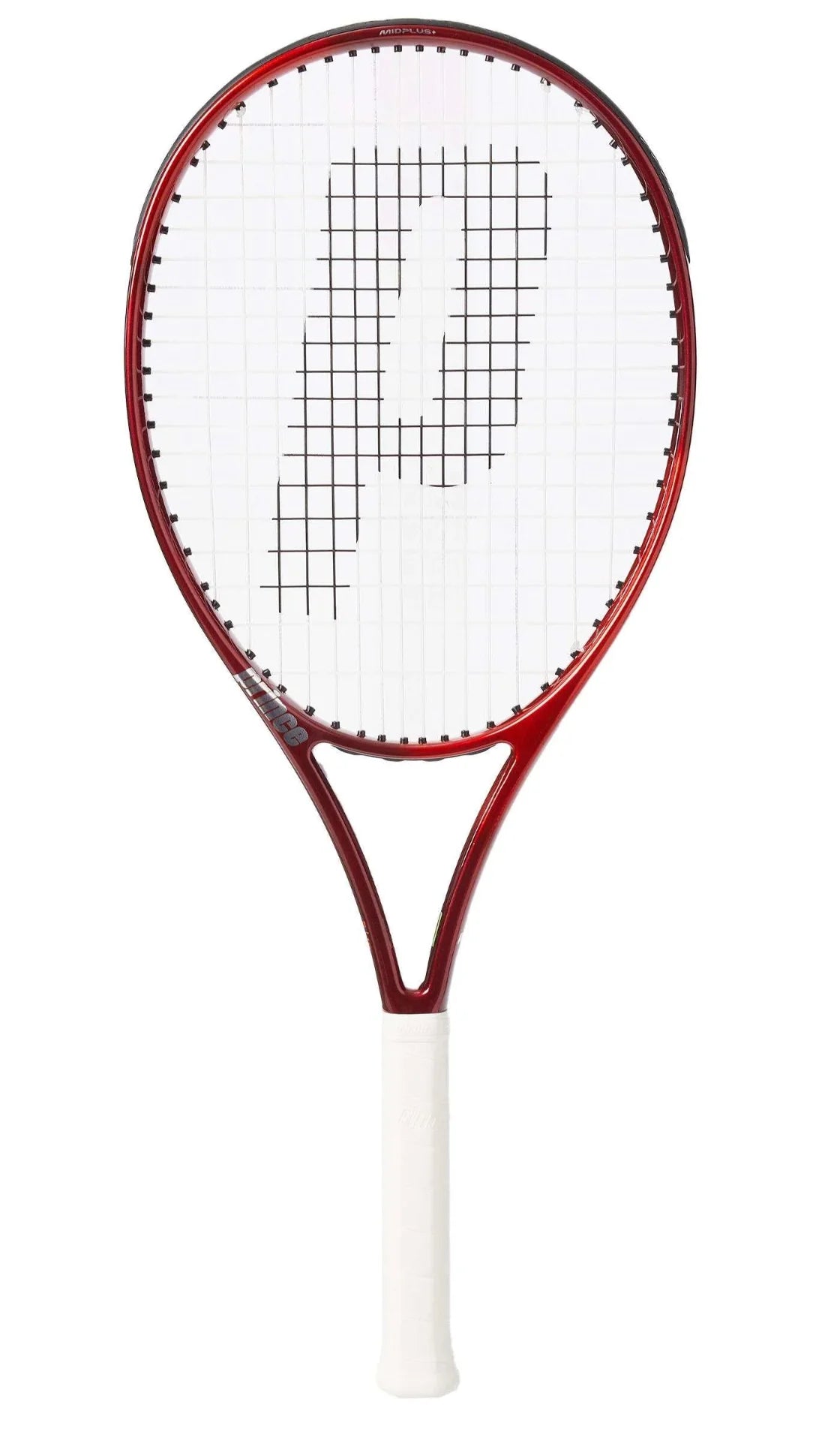 Raqueta Tenis PREMIER 105 G 3/8 Red 2025